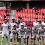 Elenco de la Primera B cambiará de dueño. Raúl Delgado dejará Unión San Felipe. Hace rato que el controlador de los albirrojos colocó a la venta el club. Hasta ahora no ha llegado una oferta que convenza, pero Raúl Delgado se irá. Este será su último año. Así lo indicó, consultado por PrimeraBChile.