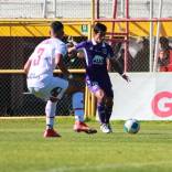 Tabla de posiciones de Primera B: Unión San Felipe salió del fondo luego de vencer a Deportes Concepción.