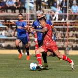 San Marcos de Arica lo dio vuelta ante Unión San Felipe y recuperó la cima de la tabla de posiciones de Primera B. El cuadro ariqueño abrió la fecha en el Valle del Aconcagua vs el complicado conjunto albirrojo, que lucha por escapar de los últimos lugares.