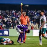 Sancionados para la fecha 13 del Campeonato Primera B