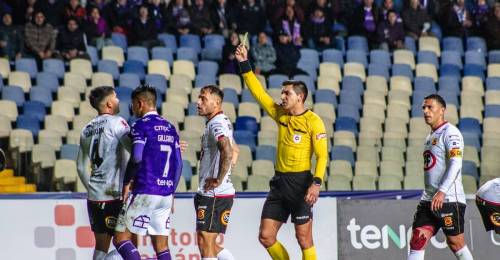 Primera B: listado oficial de sancionados tras la Fecha 15 del ascenso