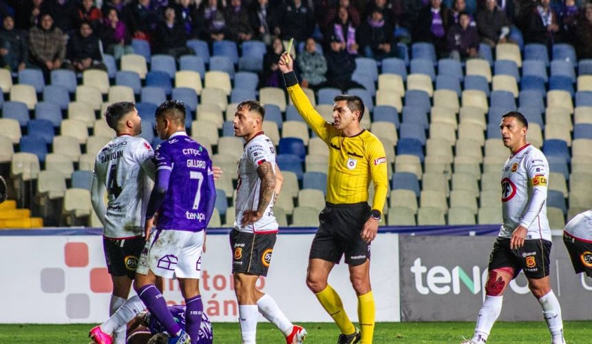 Primera B: listado oficial de sancionados tras la Fecha 15 del ascenso