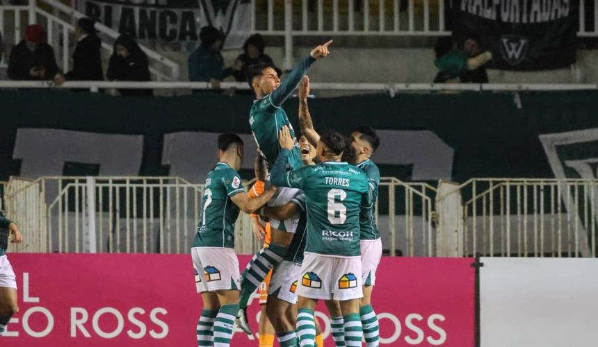 Sanciones del Tribunal de Disciplina tras última fecha fútbol chileno