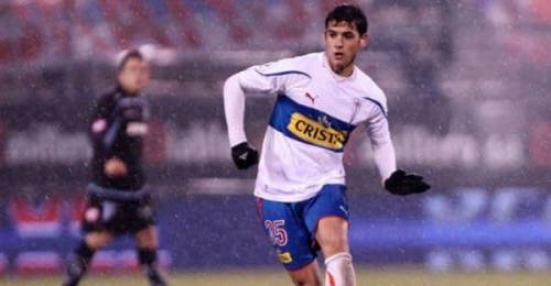 Sonó fuerte en el sur pero no llegará: líder de Segunda descarta posible refuerzo
