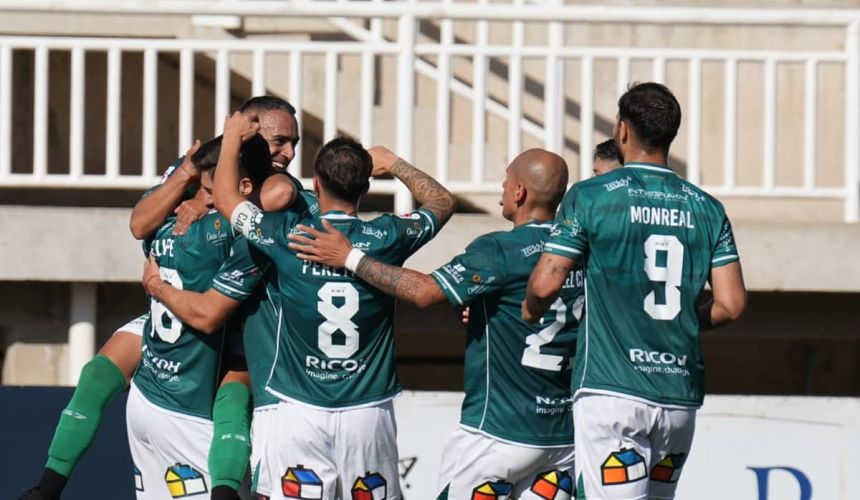 Santiago Wanderers está a punto de tener nuevo entrenador