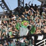 Malas noticias para la hinchada de Santiago Wanderers