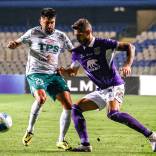 Santiago Wanderers sigue buscando a su nuevo entrenador. El decano del fútbol chileno se presentó en el Ester Roa Rebolledo de Concepción, recinto en el que midió fuerzas con Deportes Concepción, igualando sin goles. En la ocasión, estuvo dirigido de manera interina por Domingo Sorace, quien fue consultado sobre su situación en la dirección técnica de los caturros.  