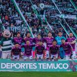 Deportes Temuco se reforzará con todo para lograr el ascenso