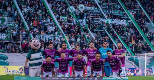 Deportes Temuco se reforzará con todo para lograr el ascenso