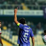 ¿Juega para atrás? Capitán de Deportes Concepción responde a duras críticas y cierra filas con el DT