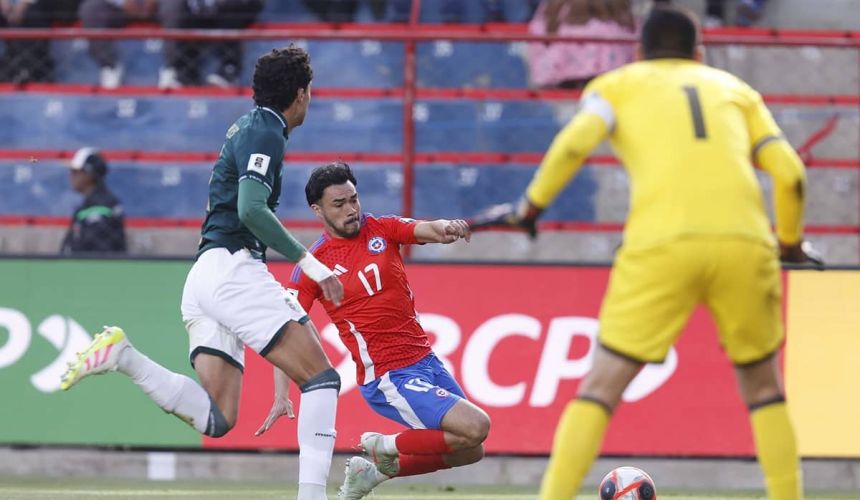 SIFUP se pronuncia tras debacle del fútbol chileno