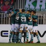 ¿Se quedará Domingo Sorace en la banca de Santiago Wanderers?