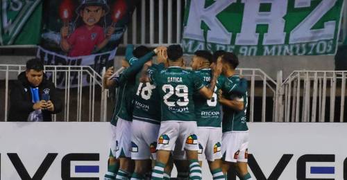 ¿Se quedará Domingo Sorace en la banca de Santiago Wanderers?