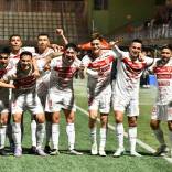 Tabla de posiciones de Primera B: Deportes Copiapó acecha al líder y tiene un partido menos