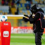 Los partidos de revancha de los octavos de final de Copa Chile que irán por TNT Sports