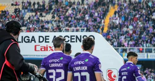 Deportes Concepción ya tiene algunas certezas sobre los refuerzos para la segunda rueda de Primera B