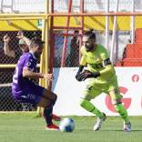 Unión San Felipe cerró una dura primera rueda con un triunfo vital: La jerarquía del rival..."