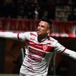 Deportes Copiapó sigue muy sólido en casa y le pisa los talones al líder de Primera B