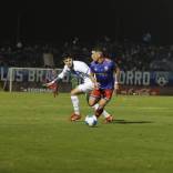 Difícil y trabajado triunfo de San Marcos de Arica vs Deportes Santa Cruz