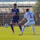 Unión San Felipe salió del fondo de la tabla de posiciones de Primera B luego de vencer por 2 a 1 a Deportes Concepción, en el duelo que abrió la fecha 15 del ascenso chileno.