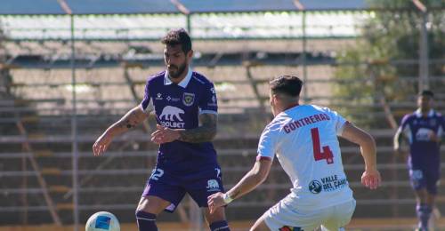 Unión San Felipe salió del fondo de la tabla de posiciones de Primera B luego de vencer por 2 a 1 a Deportes Concepción, en el duelo que abrió la fecha 15 del ascenso chileno.