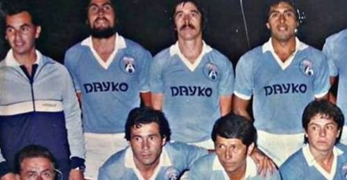 El líder de la Primera B está de luto: un histórico utilero de San Marcos de Arica falleció a los 93 años. Así lo informó el medio DeportesArica.cl, que a través de las redes sociales, dio cuenta del triste suceso.
