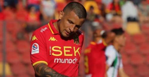 Unión Española podría asegurar un gran regreso para zafar de la Primera B