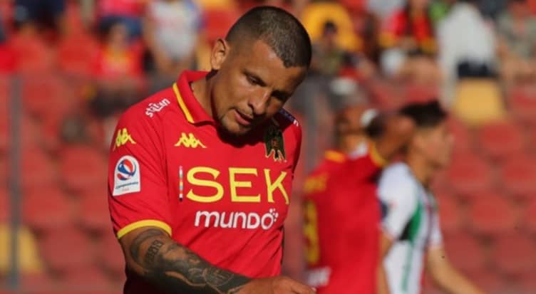 Unión Española asegura regreso para evitar descenso a Primera B