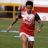 Sensibles bajas para una verdera final por la permanencia en Primera B tendrá Unión San Felipe. El Uní-Uní, penúltimo en la tabla de posiciones del Ascenso, quedó al alcance de Santiago Morning, luego de perder en casa, el sábado pasado, 2 a 1 vs el líder San Marcos de Arica.