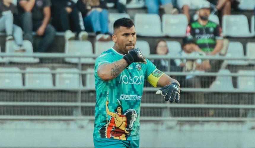 La gran duda en Deportes Temuco para enfrentar a Audax por Copa Chile