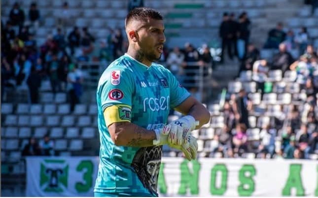Yerko Urra permanece en Temuco a pesar de rumores de Primera División