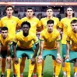 Alex Badolato posible figura Mundial Sub 20 Chile 2025