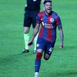 Alexis Sabella refuerzo Magallanes 2025.