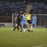 ARBITRAJE EN PRIMERA B