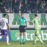 arbitraje chileno Mundial Sub 20 Chile 2025