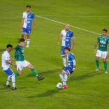 Primera B fecha 18. Bestia Negra: Wanderers arrolla a Antofagasta este 2025 y lo deja sin DT