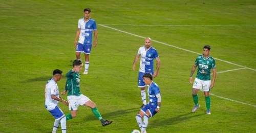 Primera B fecha 18. Bestia Negra: Wanderers arrolla a Antofagasta este 2025 y lo deja sin DT
