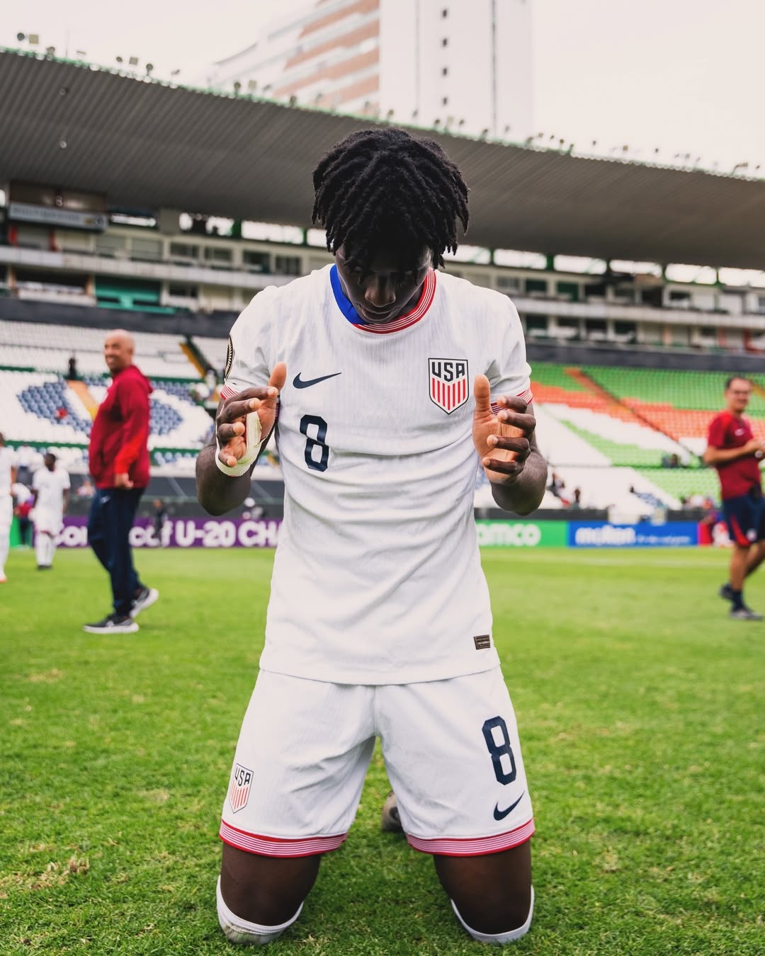 brooklyn reines estados unidos