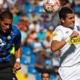 El nuevo desafío en el fútbol chileno del ex defensor de Colo-Colo Bruno Romo