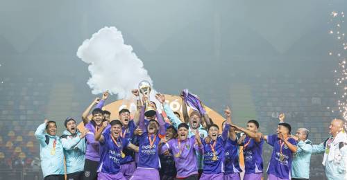 Deportes Concepción fútbol formativo. Campeones Copa Futuro 2025 Serie de Proyección.