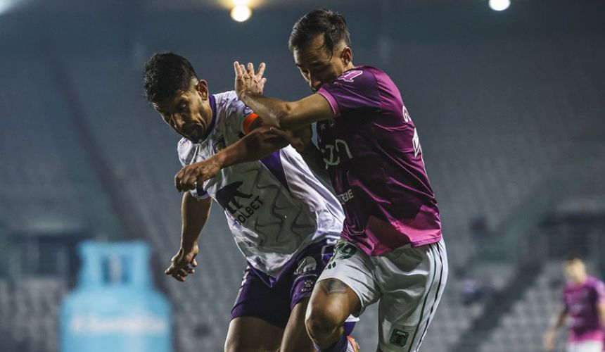 Primera B: Lista oficial de sancionados para la fecha 18