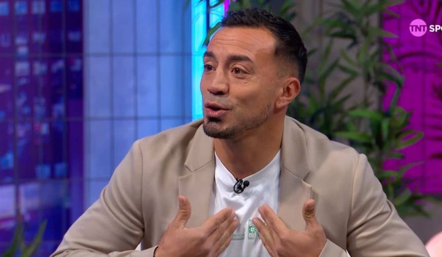 Eléctrico y honesto: Roberto Cereceda habla del retiro, Bielsa y su caso de doping