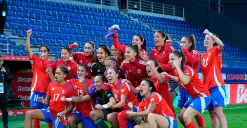 Chile vs Argentina fecha 2 Copa América 2025