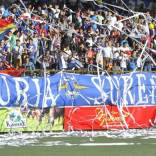 ¡Entradas agotadas y todo en juego! Osorno y Puerto Montt definen al campeón de invierno