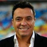 Tras casi dos décadas, Claudio Palma cierra un ciclo en TNT SPORTS