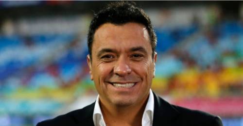 Tras casi dos décadas, Claudio Palma cierra un ciclo en TNT SPORTS