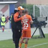 César Bravo continuidad Cobreloa.