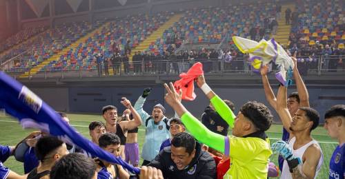 Cambio en las bases aleja a Deportes Concepción de la Copa Libertadores Sub-20
