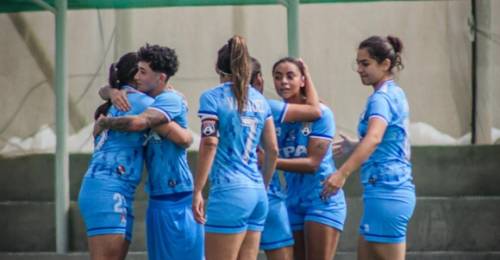 Constanza Molina San Marcos de Arica.