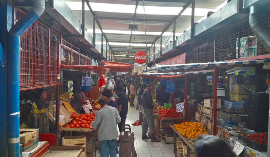 CREA Talca - Mundial sub 20 Chile 2025